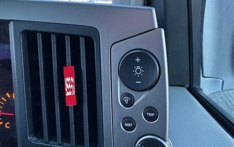 Nissan Elgrand III, 2002 год, 1 200 000 рублей, 28 фотография