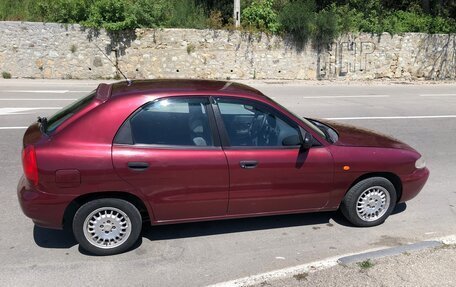 Daewoo Nubira, 1998 год, 250 000 рублей, 2 фотография