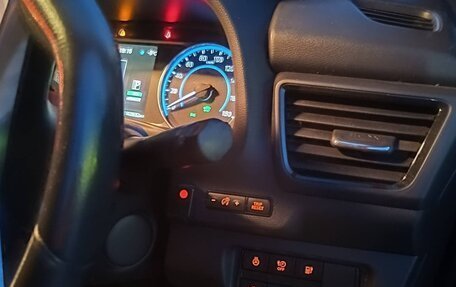 Nissan Leaf II, 2018 год, 1 400 000 рублей, 4 фотография