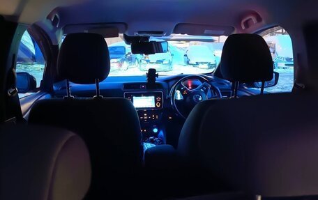 Nissan Leaf II, 2018 год, 1 400 000 рублей, 3 фотография