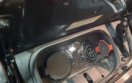 Nissan Leaf II, 2018 год, 1 400 000 рублей, 10 фотография