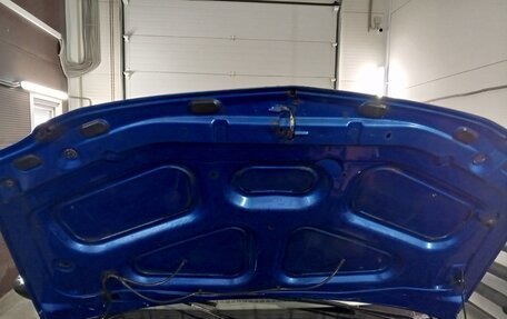 Renault Logan I, 2006 год, 175 500 рублей, 9 фотография