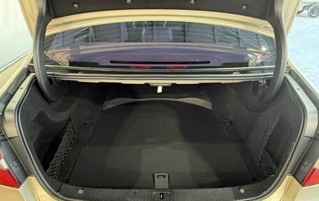 Mercedes-Benz E-Класс, 2011 год, 1 699 000 рублей, 9 фотография