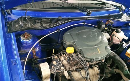 Renault Logan I, 2006 год, 175 500 рублей, 10 фотография