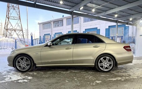 Mercedes-Benz E-Класс, 2011 год, 1 699 000 рублей, 2 фотография