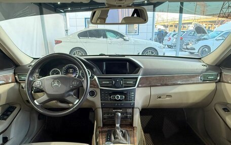 Mercedes-Benz E-Класс, 2011 год, 1 699 000 рублей, 10 фотография