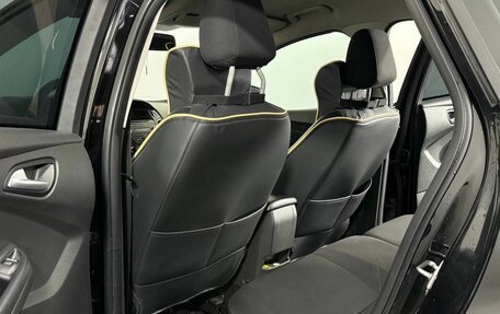 Ford Focus III, 2016 год, 895 000 рублей, 6 фотография