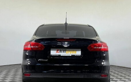 Ford Focus III, 2016 год, 895 000 рублей, 3 фотография