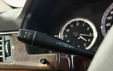 Mercedes-Benz E-Класс, 2011 год, 1 699 000 рублей, 17 фотография