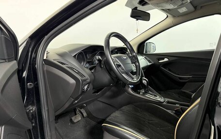 Ford Focus III, 2016 год, 895 000 рублей, 5 фотография