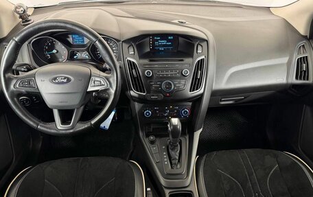 Ford Focus III, 2016 год, 895 000 рублей, 7 фотография