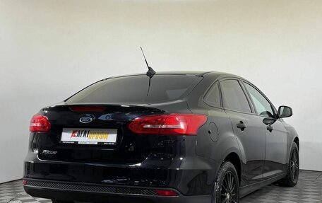 Ford Focus III, 2016 год, 895 000 рублей, 2 фотография