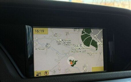 Mercedes-Benz E-Класс, 2011 год, 1 699 000 рублей, 14 фотография