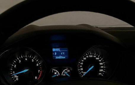 Ford Focus III, 2016 год, 895 000 рублей, 4 фотография