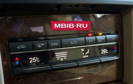 Mercedes-Benz E-Класс, 2011 год, 1 699 000 рублей, 16 фотография