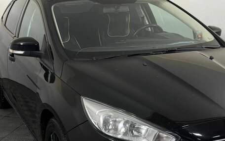 Ford Focus III, 2016 год, 895 000 рублей, 10 фотография