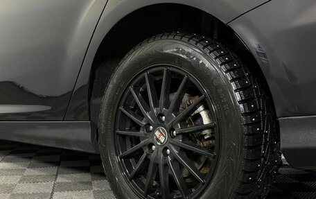 Ford Focus III, 2016 год, 895 000 рублей, 11 фотография