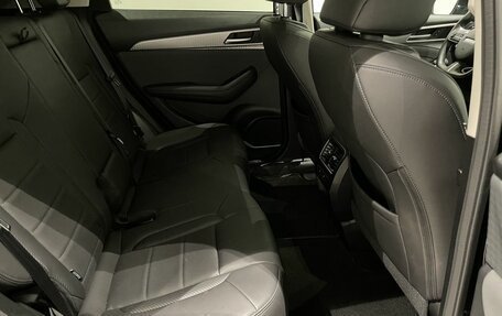 Haval F7x I, 2023 год, 2 549 000 рублей, 11 фотография