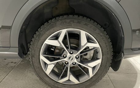 Haval F7x I, 2023 год, 2 549 000 рублей, 12 фотография