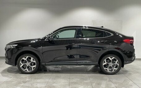 Haval F7x I, 2023 год, 2 549 000 рублей, 8 фотография