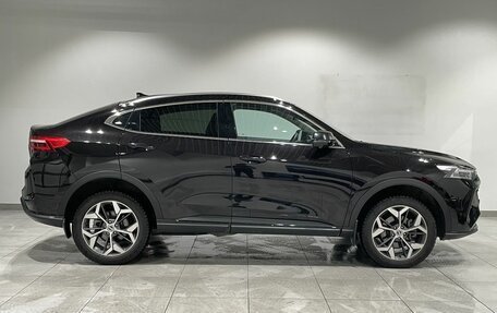 Haval F7x I, 2023 год, 2 549 000 рублей, 4 фотография