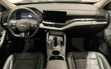 Haval F7x I, 2023 год, 2 549 000 рублей, 10 фотография