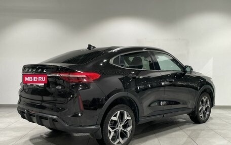 Haval F7x I, 2023 год, 2 549 000 рублей, 5 фотография