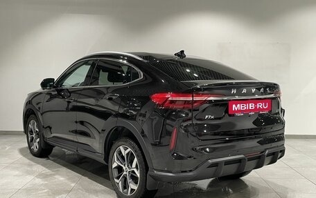 Haval F7x I, 2023 год, 2 549 000 рублей, 7 фотография