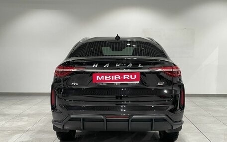 Haval F7x I, 2023 год, 2 549 000 рублей, 6 фотография