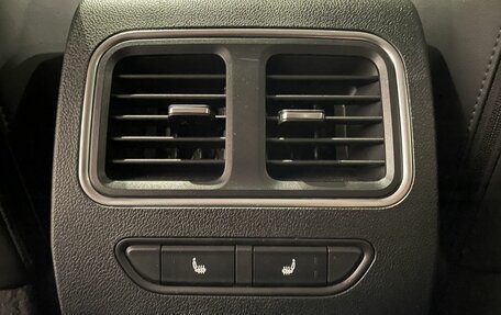 Haval F7x I, 2023 год, 2 549 000 рублей, 21 фотография