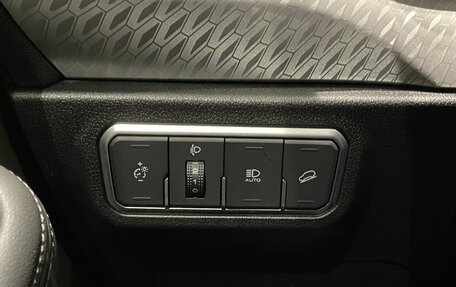 Haval F7x I, 2023 год, 2 549 000 рублей, 19 фотография