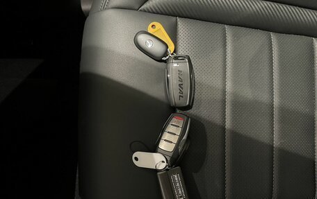 Haval F7x I, 2023 год, 2 549 000 рублей, 23 фотография