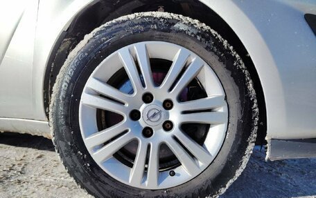 Opel Meriva, 2011 год, 604 200 рублей, 4 фотография