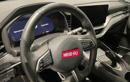 Haval F7x I, 2023 год, 2 549 000 рублей, 15 фотография