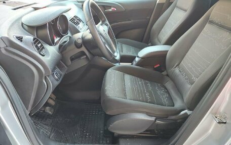 Opel Meriva, 2011 год, 604 200 рублей, 8 фотография