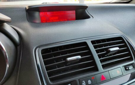 Opel Meriva, 2011 год, 604 200 рублей, 10 фотография