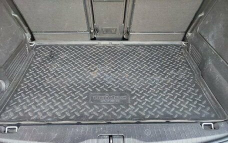 Opel Meriva, 2011 год, 604 200 рублей, 19 фотография