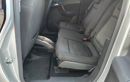 Opel Meriva, 2011 год, 604 200 рублей, 15 фотография