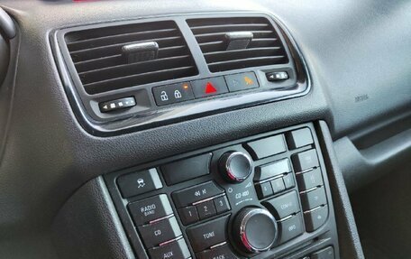 Opel Meriva, 2011 год, 604 200 рублей, 11 фотография