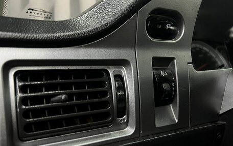 Daewoo Nexia I рестайлинг, 2011 год, 219 888 рублей, 8 фотография