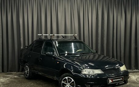 Daewoo Nexia I рестайлинг, 2011 год, 219 888 рублей, 2 фотография