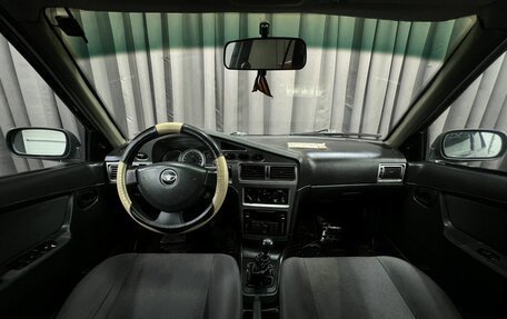 Daewoo Nexia I рестайлинг, 2011 год, 219 888 рублей, 12 фотография