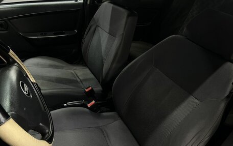 Daewoo Nexia I рестайлинг, 2011 год, 219 888 рублей, 5 фотография