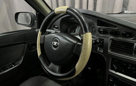 Daewoo Nexia I рестайлинг, 2011 год, 219 888 рублей, 10 фотография