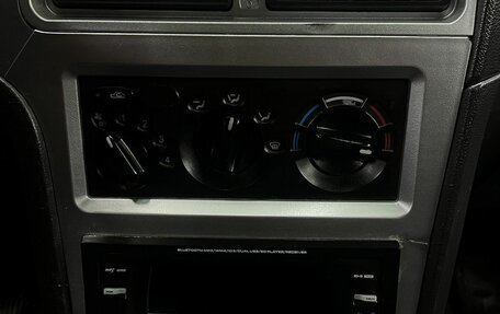 Daewoo Nexia I рестайлинг, 2011 год, 219 888 рублей, 16 фотография