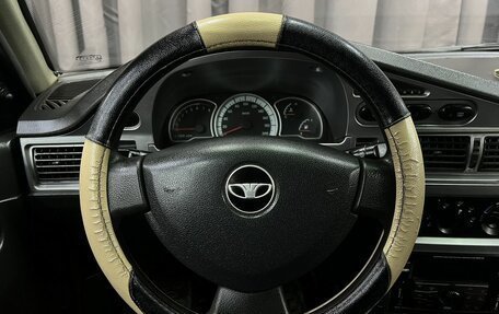 Daewoo Nexia I рестайлинг, 2011 год, 219 888 рублей, 9 фотография