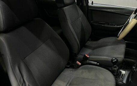 Daewoo Nexia I рестайлинг, 2011 год, 219 888 рублей, 15 фотография