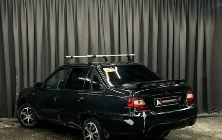 Daewoo Nexia I рестайлинг, 2011 год, 219 888 рублей, 3 фотография