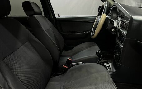 Daewoo Nexia I рестайлинг, 2011 год, 219 888 рублей, 14 фотография