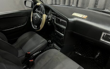 Daewoo Nexia I рестайлинг, 2011 год, 219 888 рублей, 13 фотография